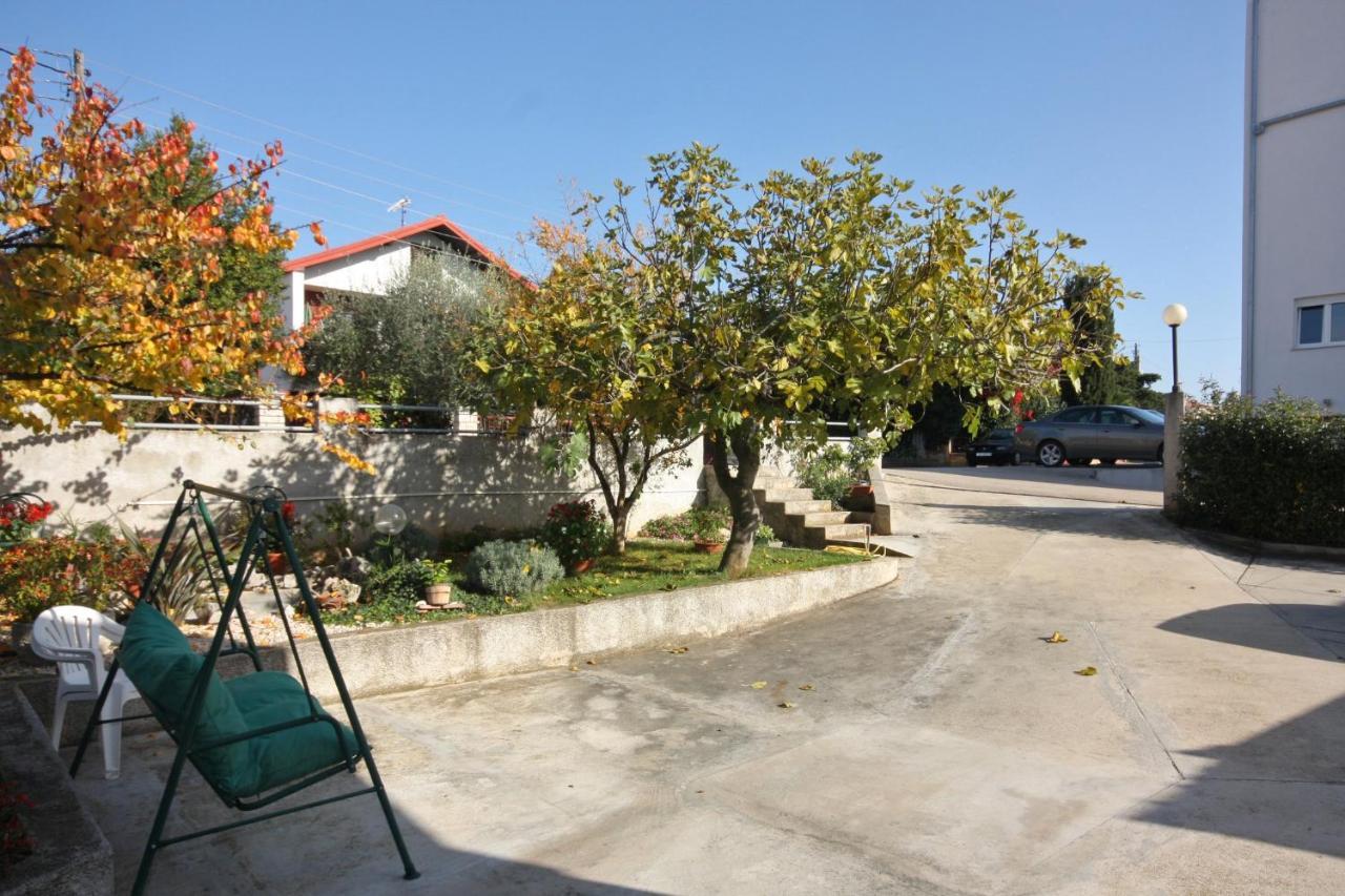 Apartments With A Parking Space Zadar - Diklo, Zadar - 5875 Экстерьер фото